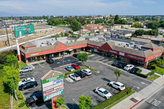 More details for 14022 Springdale St, Westminster, CA - Retail for Rent