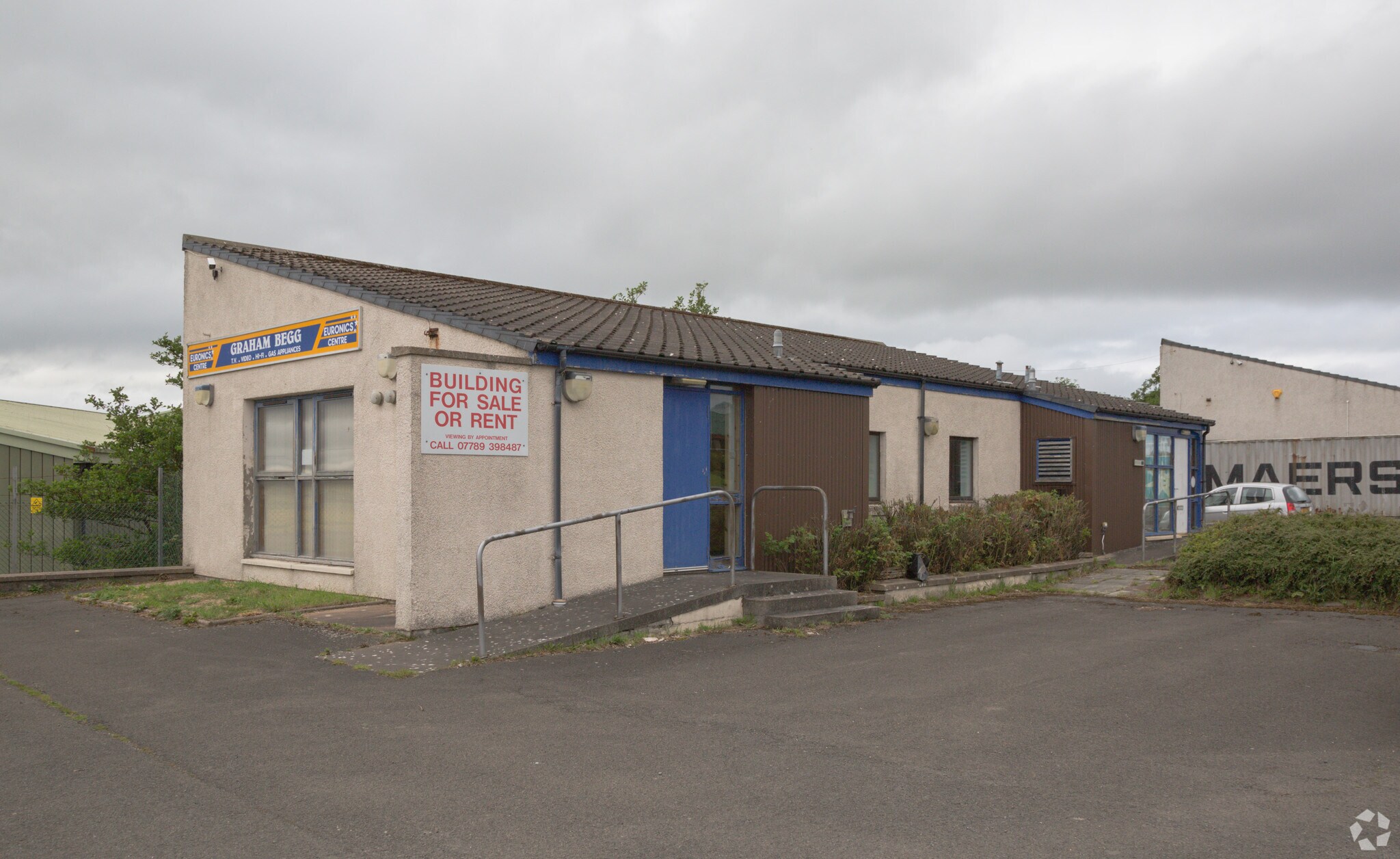 Wick Airport, Wick for sale Primary Photo- Image 1 of 1