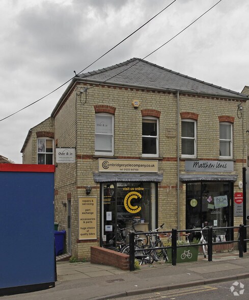 34 Woollards Ln, Great Shelford for sale - Primary Photo - Image 1 of 1