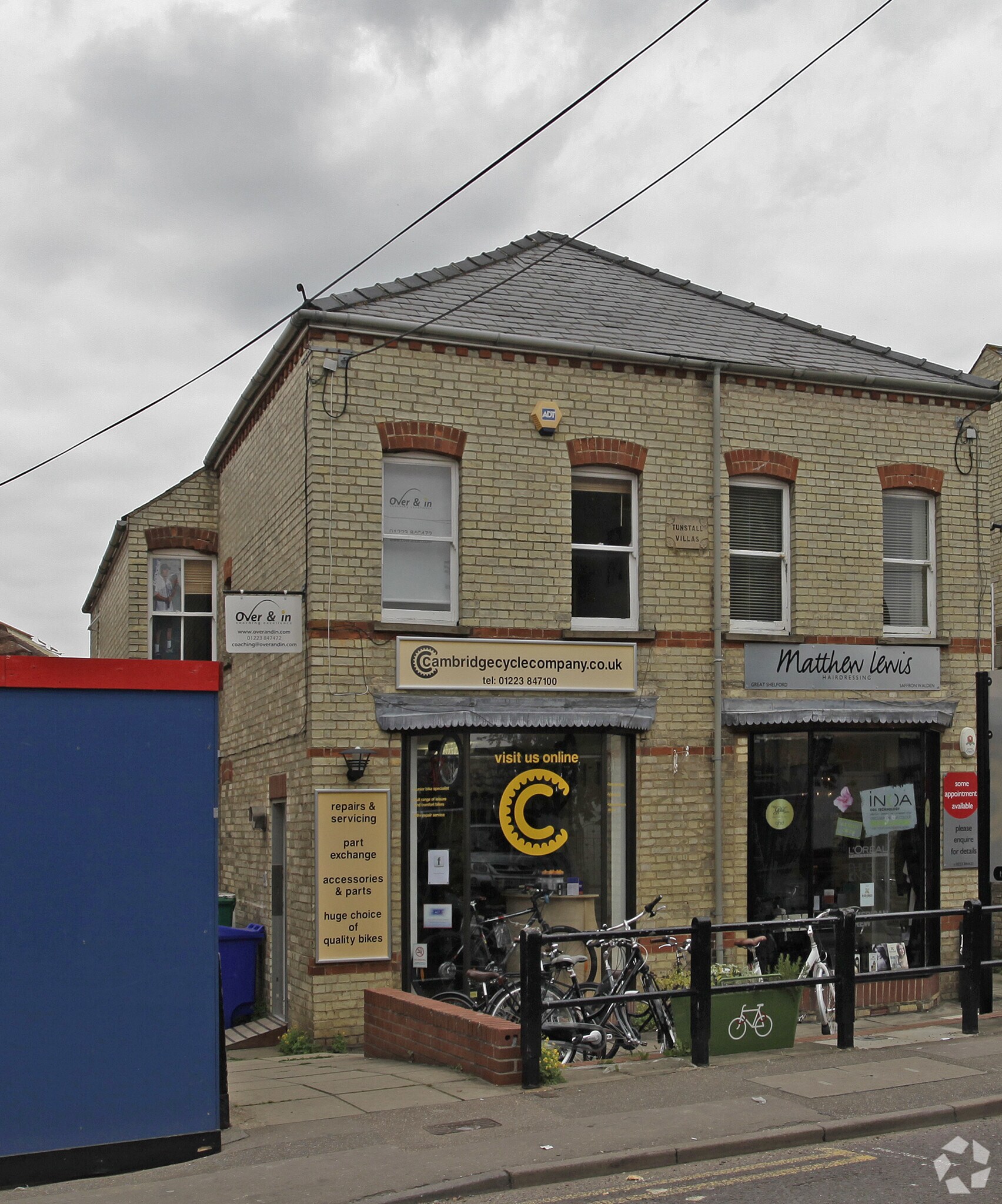 34 Woollards Ln, Great Shelford for sale Primary Photo- Image 1 of 1