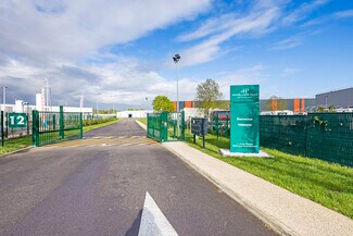 More details for Office, Light Industrial to Rent