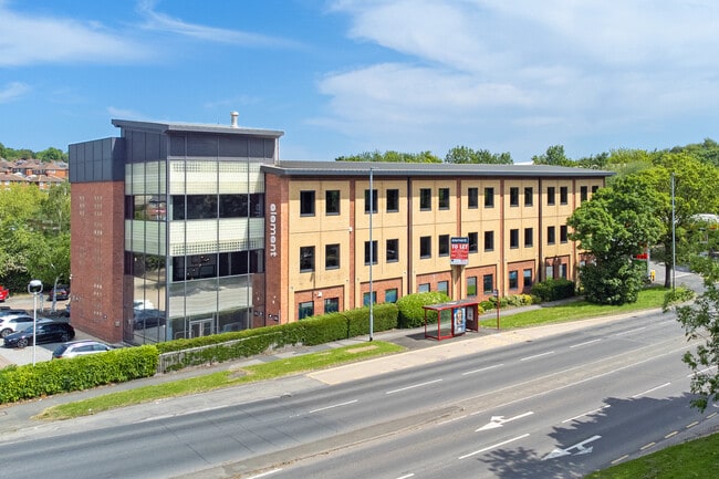 More details for Ring Rd, Leeds - Office to Rent