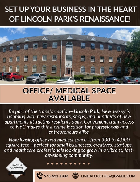 63 Beaver Brook Rd, Lincoln Park, NJ to rent - Building Photo - Image 1 of 3