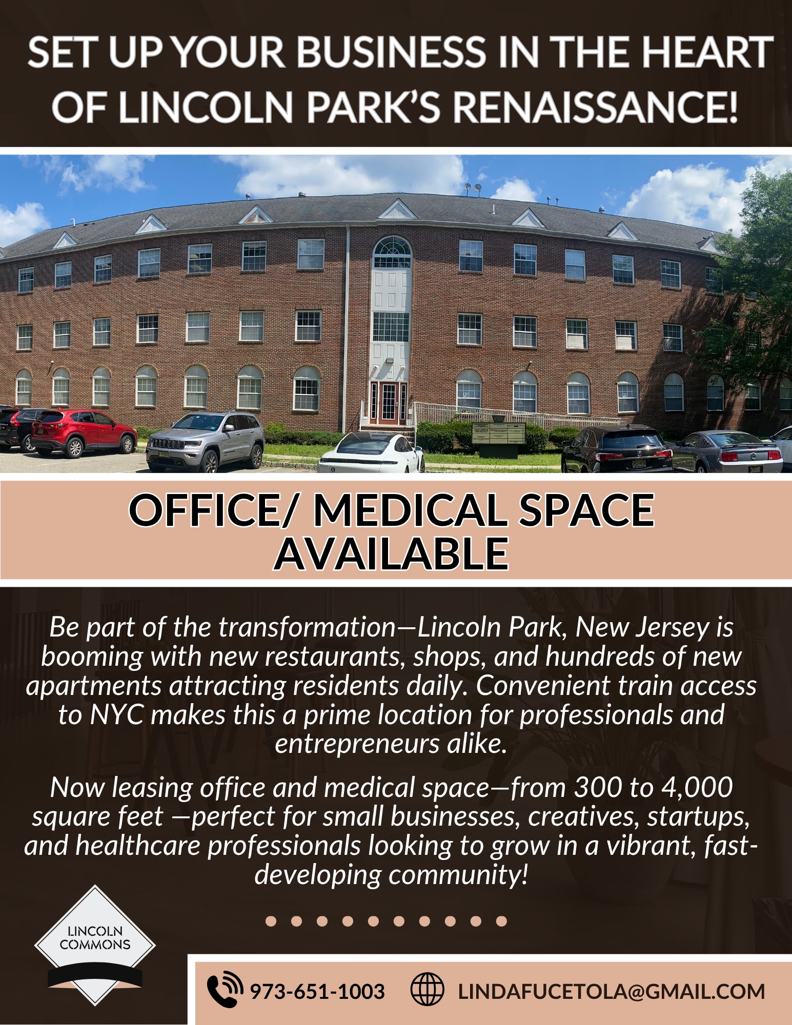 63 Beaver Brook Rd, Lincoln Park, NJ to rent Building Photo- Image 1 of 4