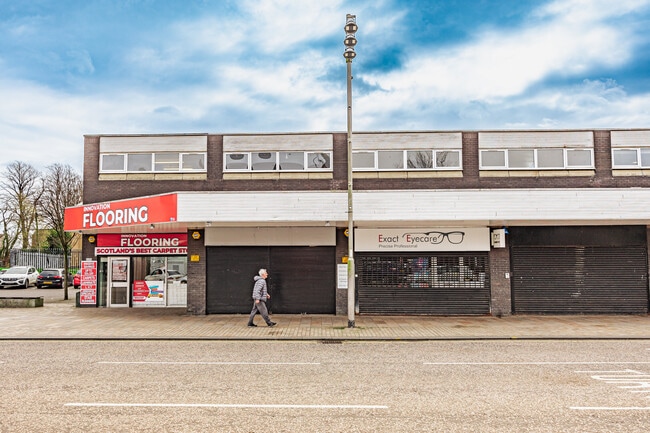 More details for 51-53 Hairst St, Renfrew - Retail to Rent