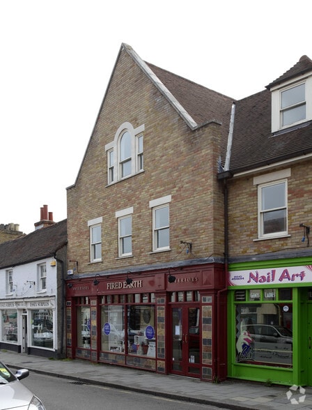 57-63 Moulsham St, Chelmsford to rent - Building Photo - Image 2 of 16