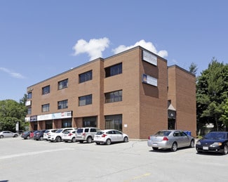 More details for 11 Ferris Ln, Barrie, ON - Office for Rent