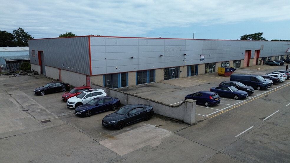 Denmore Rd, Aberdeen to rent - Building Photo - Image 1 of 3