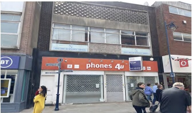 5 Strait Bargate, Boston for sale - Primary Photo - Image 1 of 1