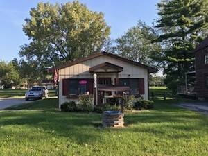 More details for 141 E Main St, Glenwood, IL - Retail for Sale