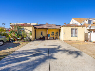 More details for 2313 N Niagara St, Burbank, CA - Residential for Sale