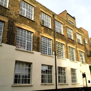 3 Plough Yard, London to rent Primary Photo- Image 1 of 6