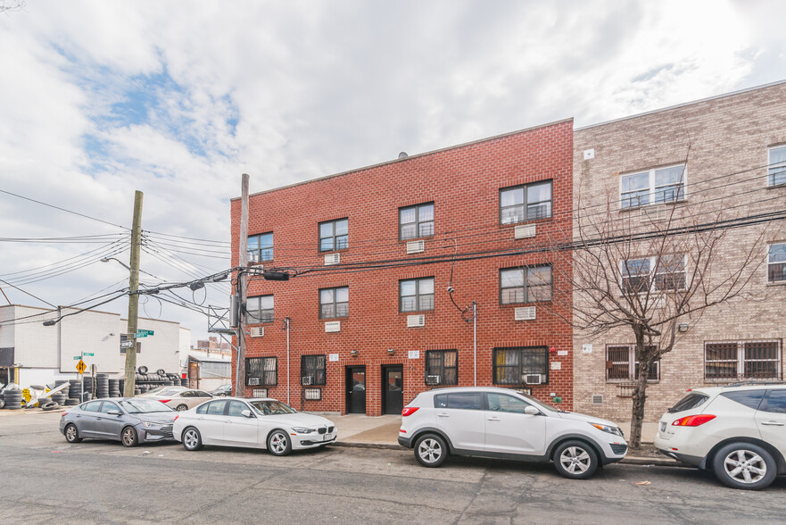 937 Croes Ave, Bronx, NY for sale - Building Photo - Image 2 of 2