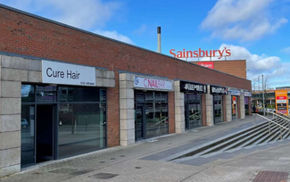 More details for Longbridge Ln, Birmingham - Retail for Rent