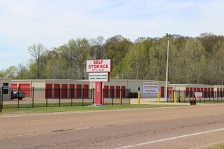 More details for 1930 US Highway 45 Byp S, Trenton, TN - Specialist for Sale