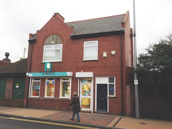2-4 Lintonville Ter, Ashington for sale Primary Photo- Image 1 of 1