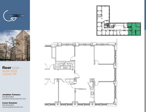 436 14th St, Oakland, CA for rent Floor Plan- Image 1 of 1