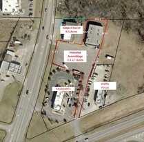 10075-10081 Blue Ridge Dr - Commercial Property