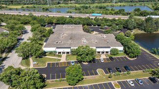 More details for 821-881 Parkview Blvd, Lombard, IL - Light Industrial for Rent