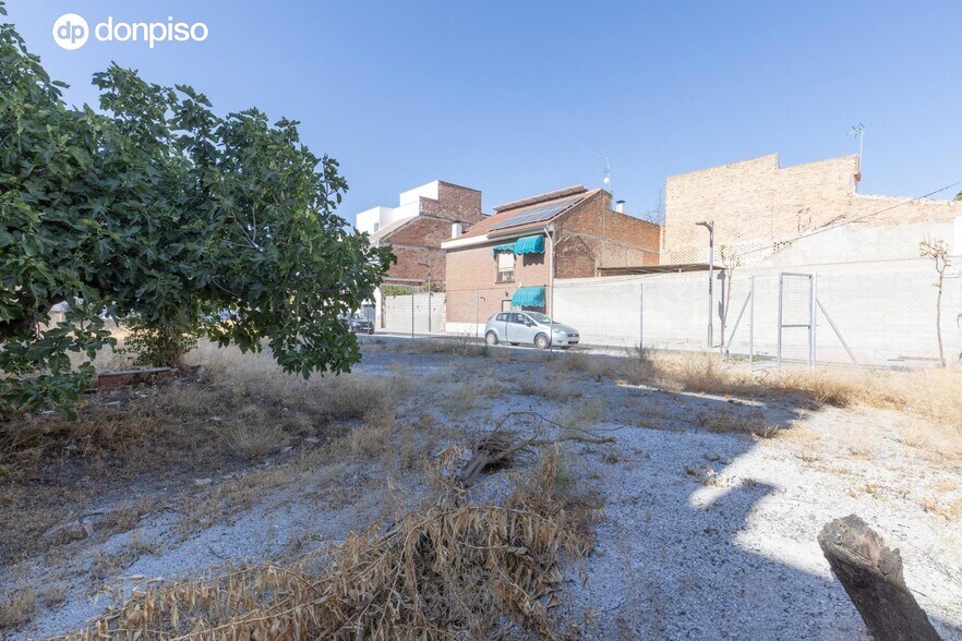 Calle Habana, 19, Churriana de la Vega, Granada for sale - Building Photo - Image 2 of 18