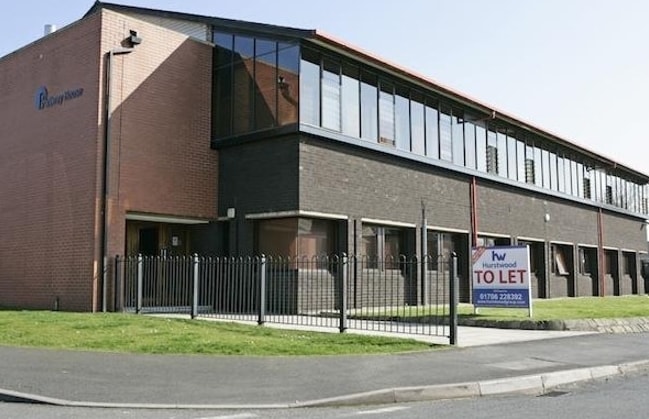 Railway Rd, Chorley for sale - Building Photo - Image 2 of 5