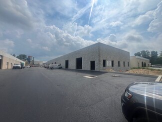 More details for 895 Fernhill Rd, West Chester, PA - Light Industrial for Rent