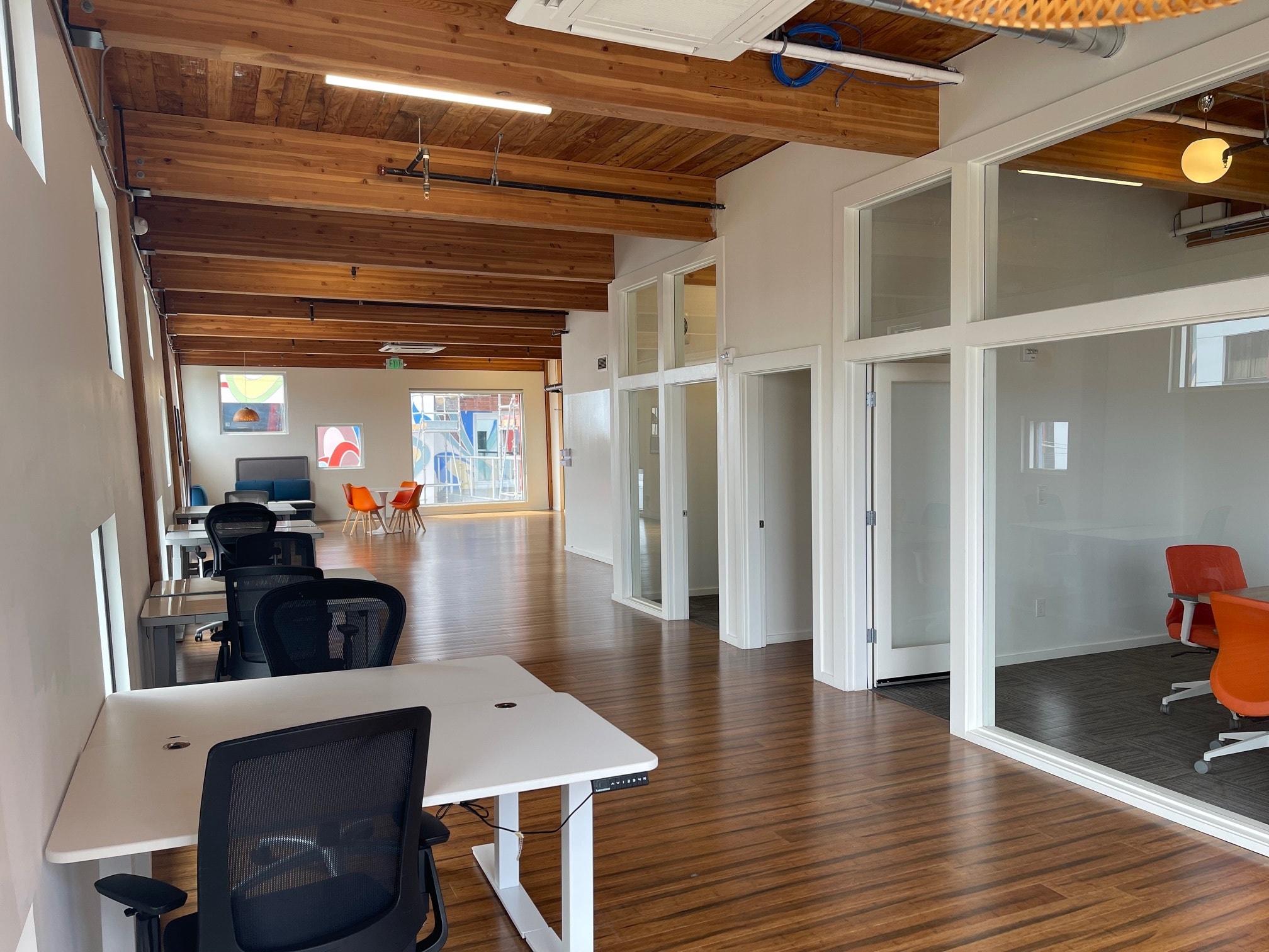 11 NE Martin Luther King Jr. Blvd, Portland, OR to rent Interior Photo- Image 1 of 4