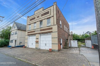 More details for 119 William St, Belleville, NJ - Light Industrial for Sale