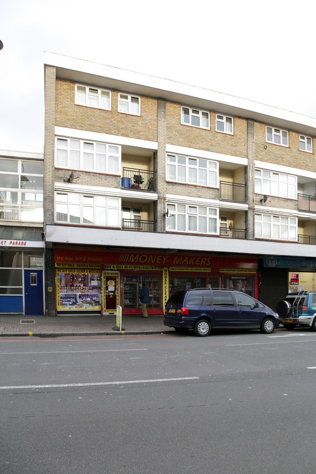 More details for 770 High Road Leyton, London - Retail to Rent