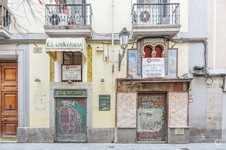 Calle Echegaray, Madrid, Madrid for rent Building Photo- Image 1 of 2