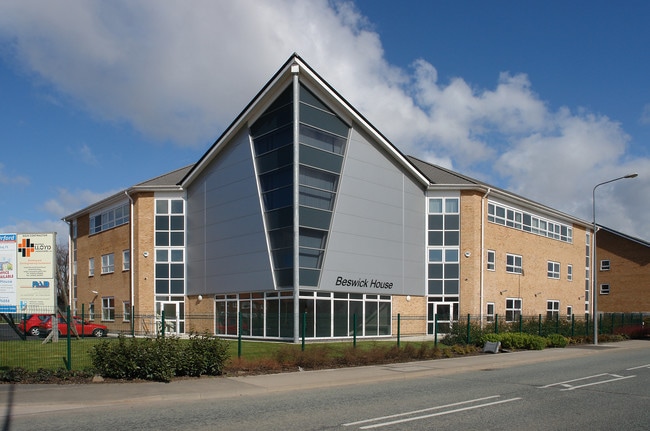 More details for Green Fold Way, Leigh - Office to Rent