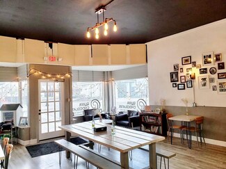 More details for 1624 W University Ave, Muncie, IN - Retail to Rent