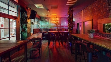 Prince Regent St, Stockton On Tees to rent Interior Photo- Image 2 of 6