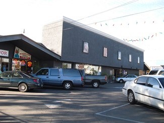 More details for 8219-8229 Canoga Ave, Canoga Park, CA - Retail to Rent