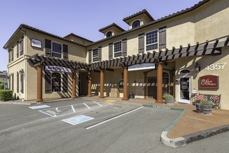 More details for 4357 Montgomery Dr, Santa Rosa, CA - Retail for Rent