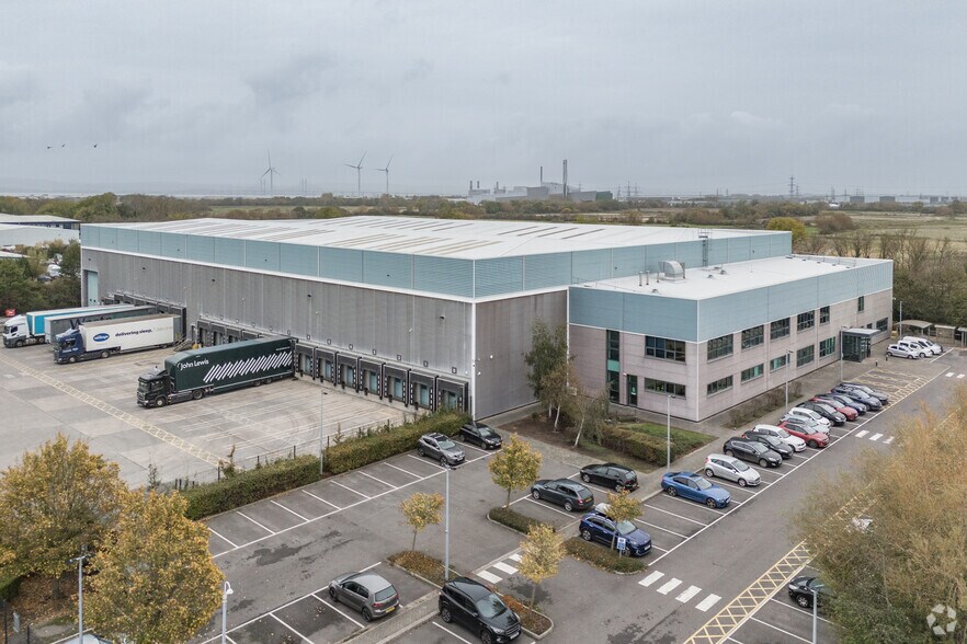 Packgate Rd, Avonmouth to rent - Primary Photo - Image 1 of 5