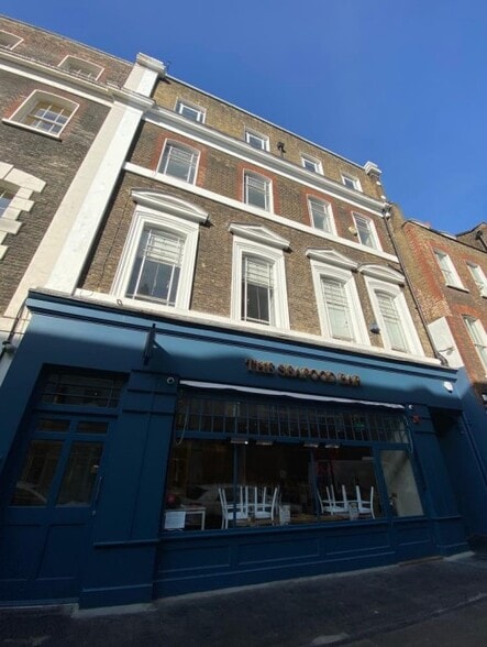 77 Dean St, London to rent - Building Photo - Image 1 of 4