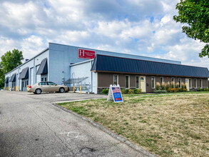 3999 Parkway Ln, Hilliard, OH for rent Building Photo- Image 1 of 7