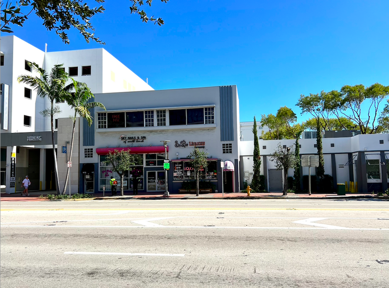 1609-1613 Alton Rd, Miami Beach, FL for rent - Building Photo - Image 3 of 6