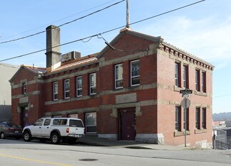 More details for 632 Carnarvon St, New Westminster, BC - Light Industrial to Rent