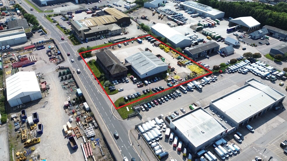 Crawpeel Rd, Aberdeen to rent - Building Photo - Image 1 of 10