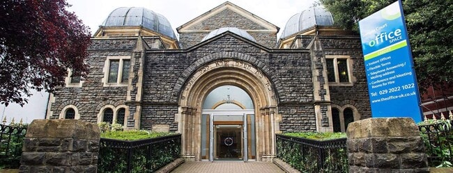 More details for 13A Cathedral Rd, Cardiff - Co-working to Rent
