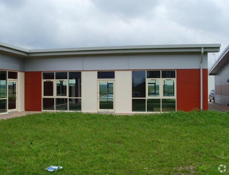 Shaftesbury Rd, Gillingham for sale - Primary Photo - Image 1 of 1