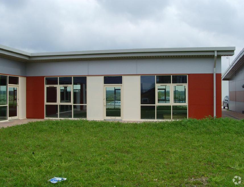 Shaftesbury Rd, Gillingham for sale Primary Photo- Image 1 of 1