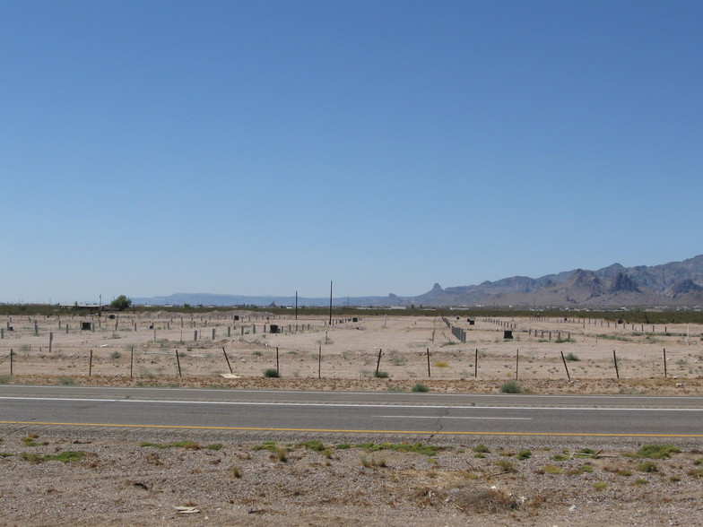 7930 W Highway 68, Golden Valley, AZ for sale - Primary Photo - Image 1 of 1