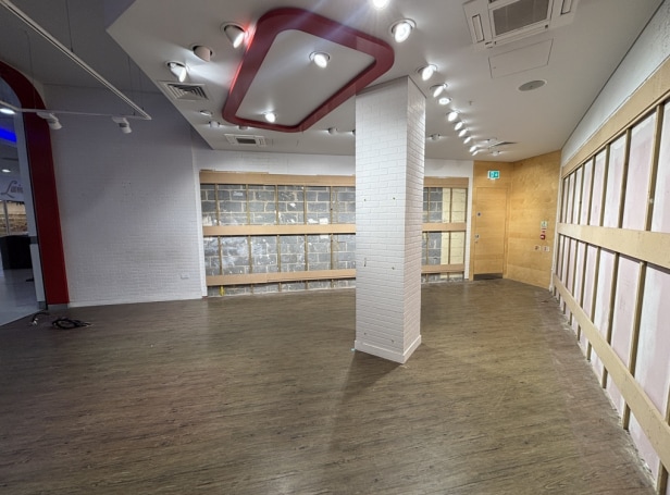 Commercial Rd, Portsmouth to rent Interior Photo- Image 1 of 2