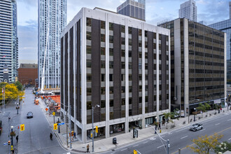 1255 Bay St, Toronto, ON for rent Primary Photo- Image 1 of 6