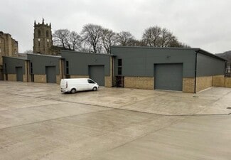 More details for Beck St, Keighley - Industrial for Rent