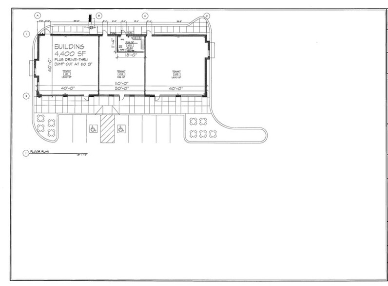 3503 Bridge St NW, Saint Francis, MN for rent - Building Photo - Image 3 of 5