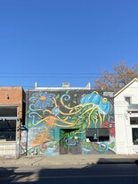 2711 Larimer St, Denver CO - Commercial Property